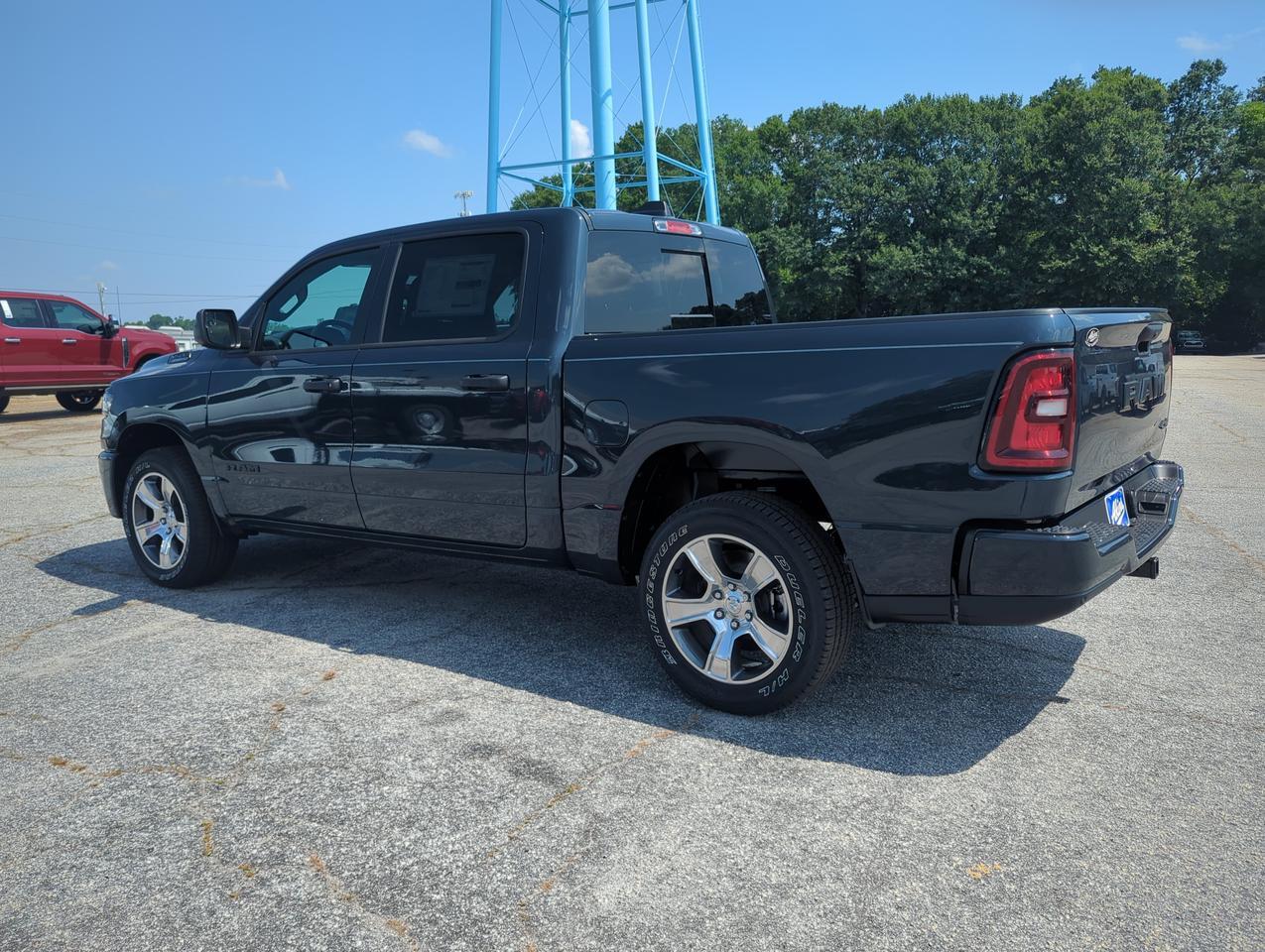 2026 Ram 1500 Express Appleton WI