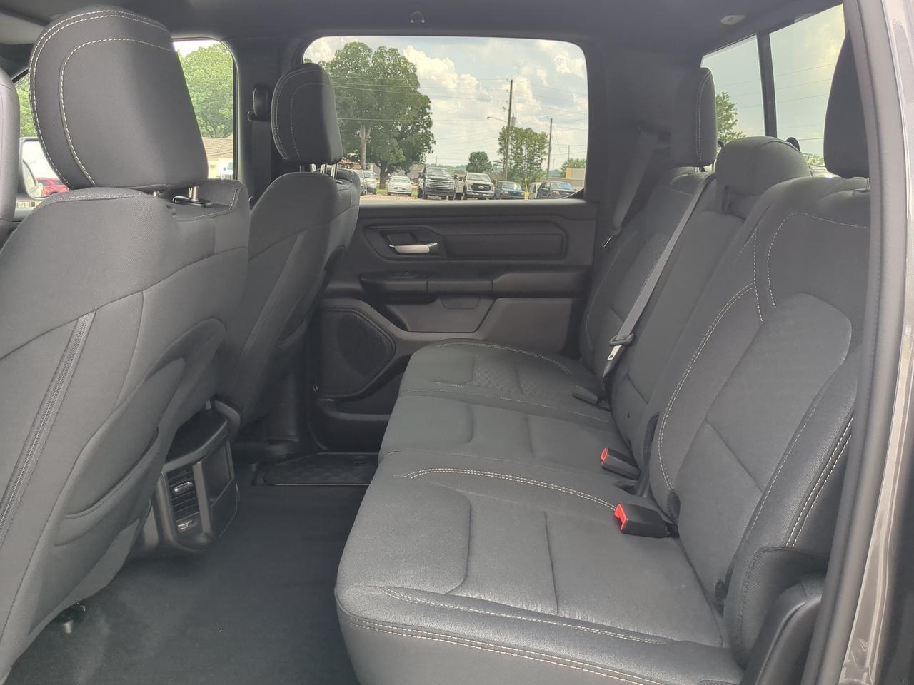 2026 Ram 1500 Express Appleton WI