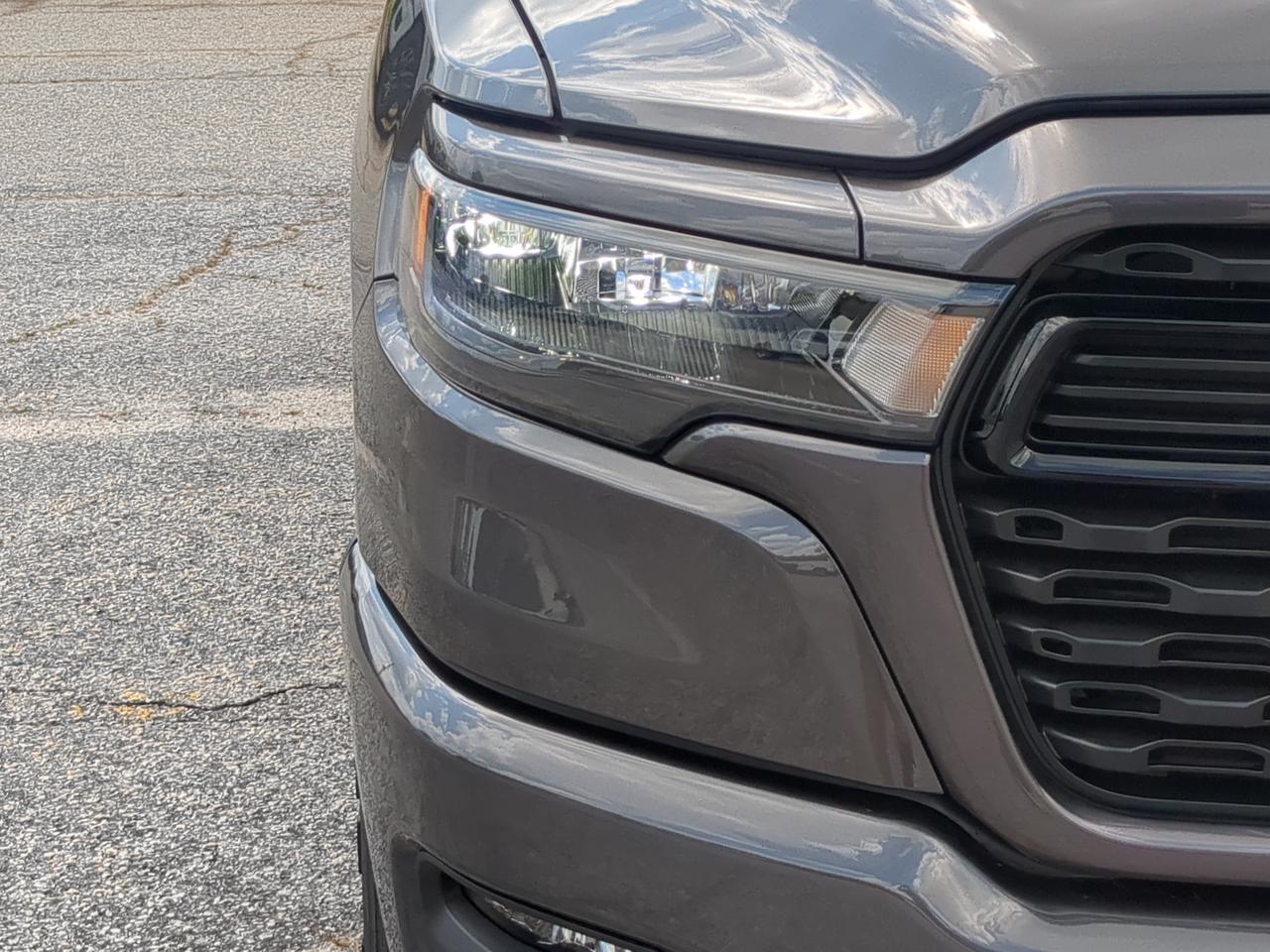 2026 Ram 1500 Express Appleton WI