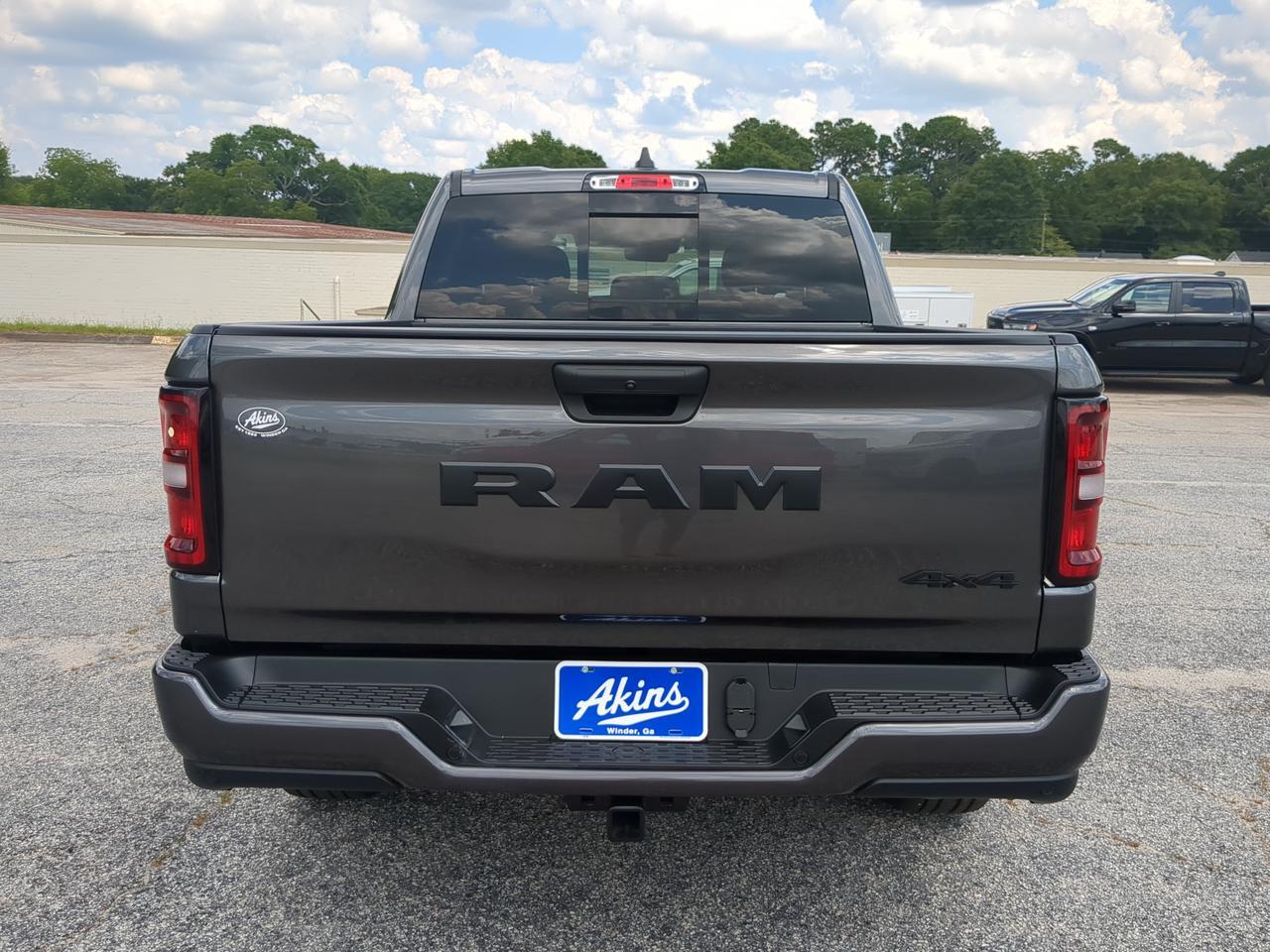 2026 Ram 1500 Express Appleton WI