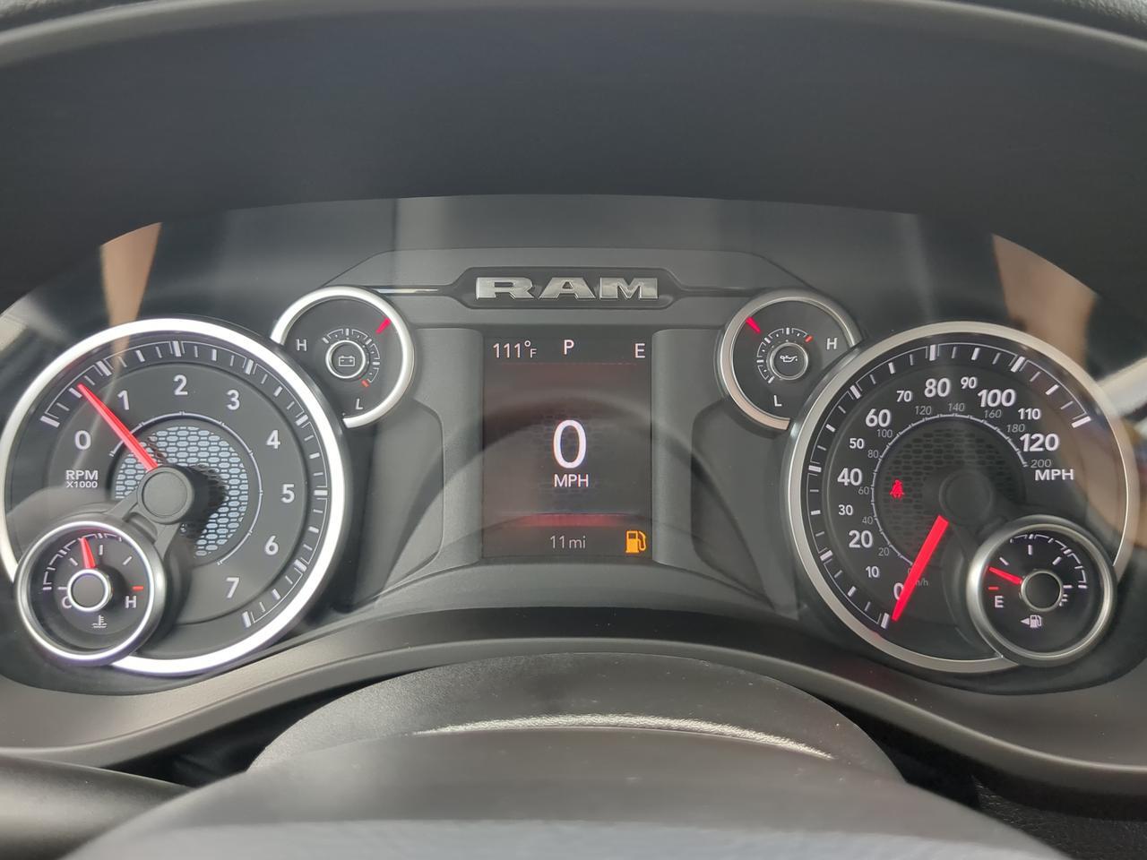 2026 Ram 1500 Express Appleton WI