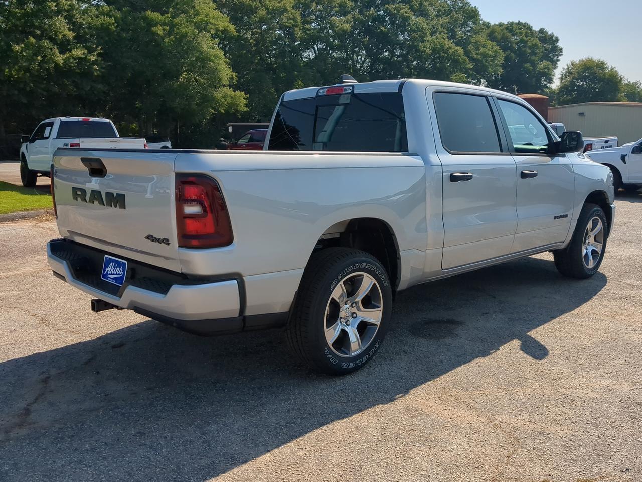 2026 Ram 1500 Express Appleton WI