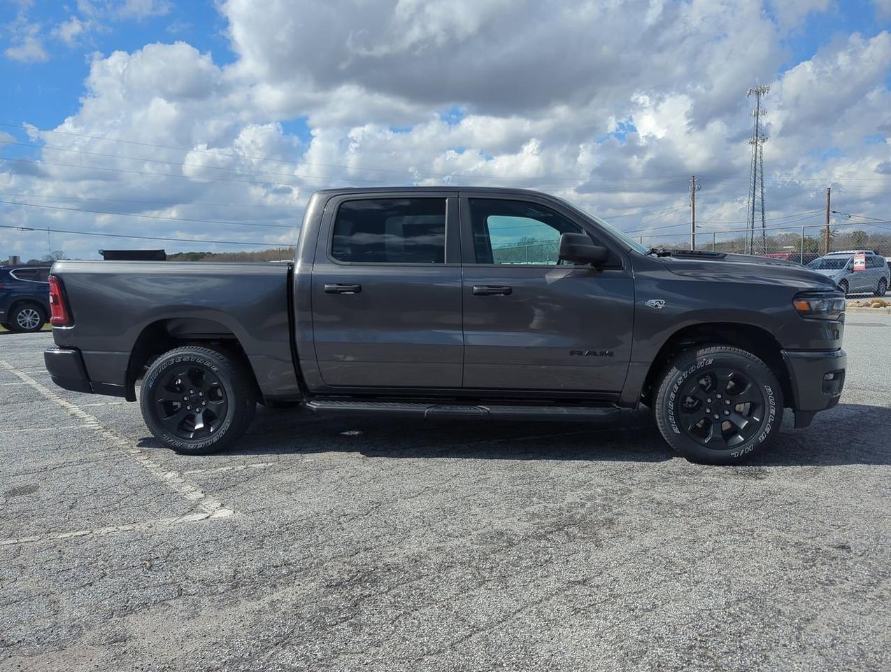 2026 Ram 1500 Express Appleton WI