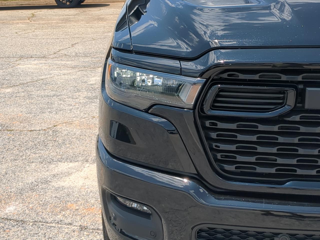 2026 Ram 1500 Express Appleton WI