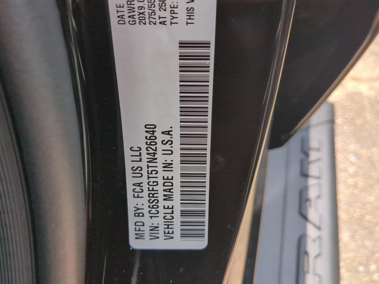 2026 Ram 1500 Express Appleton WI