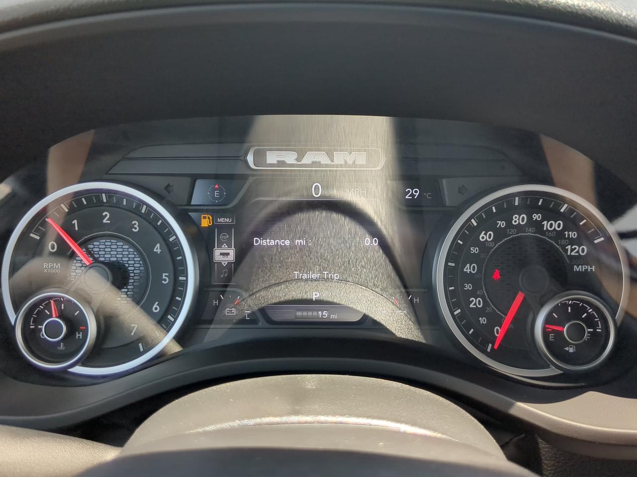 2026 Ram 1500 Express Appleton WI