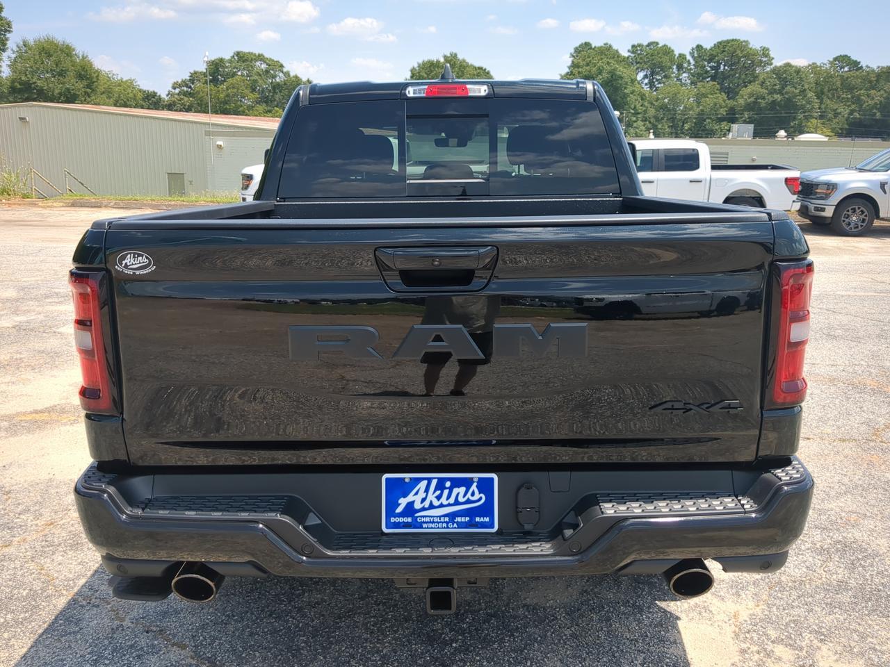 2026 Ram 1500 Express Appleton WI