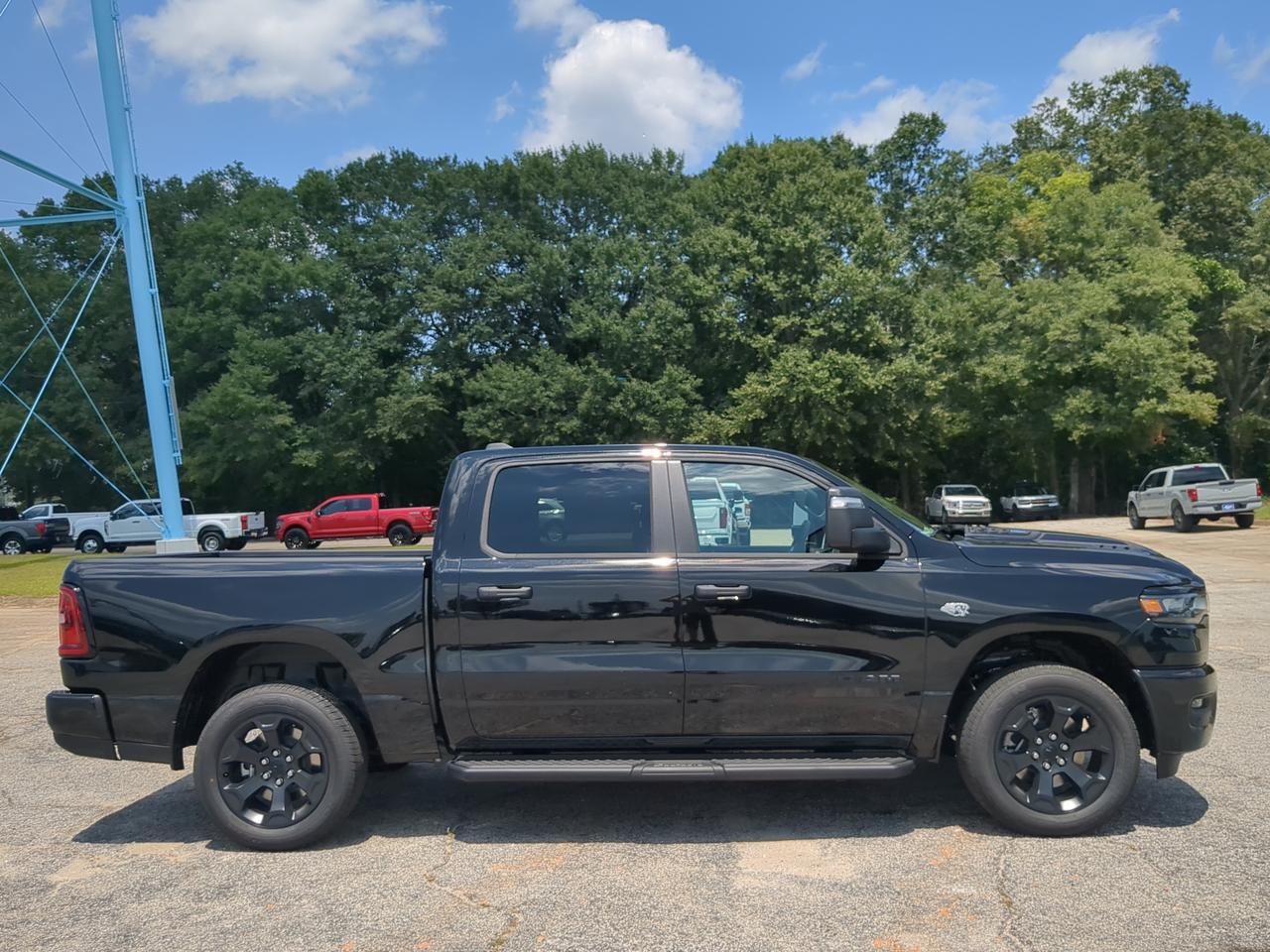 2026 Ram 1500 Express Appleton WI