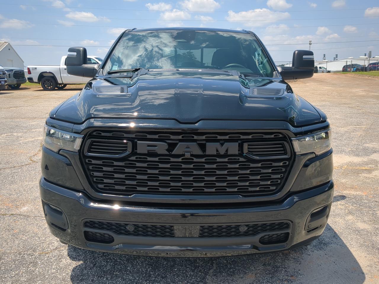 2026 Ram 1500 Express Appleton WI