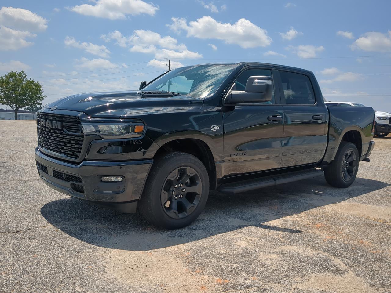 2026 Ram 1500 Express Appleton WI