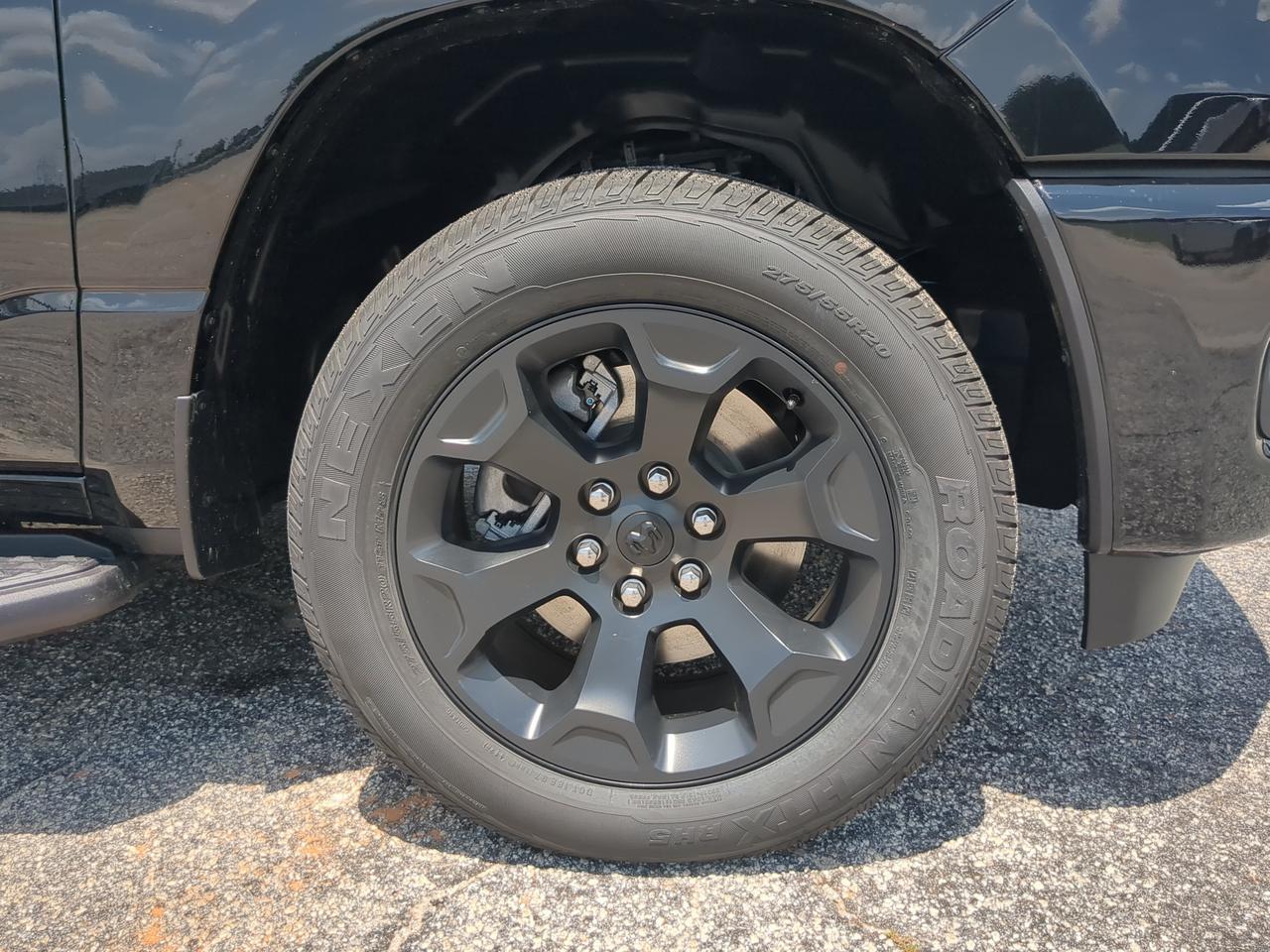 2026 Ram 1500 Express Appleton WI