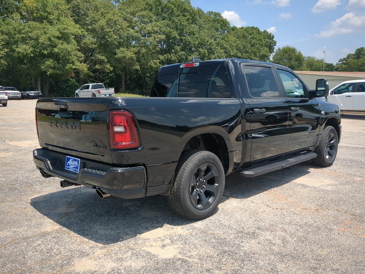2026 Ram 1500 Express Appleton WI