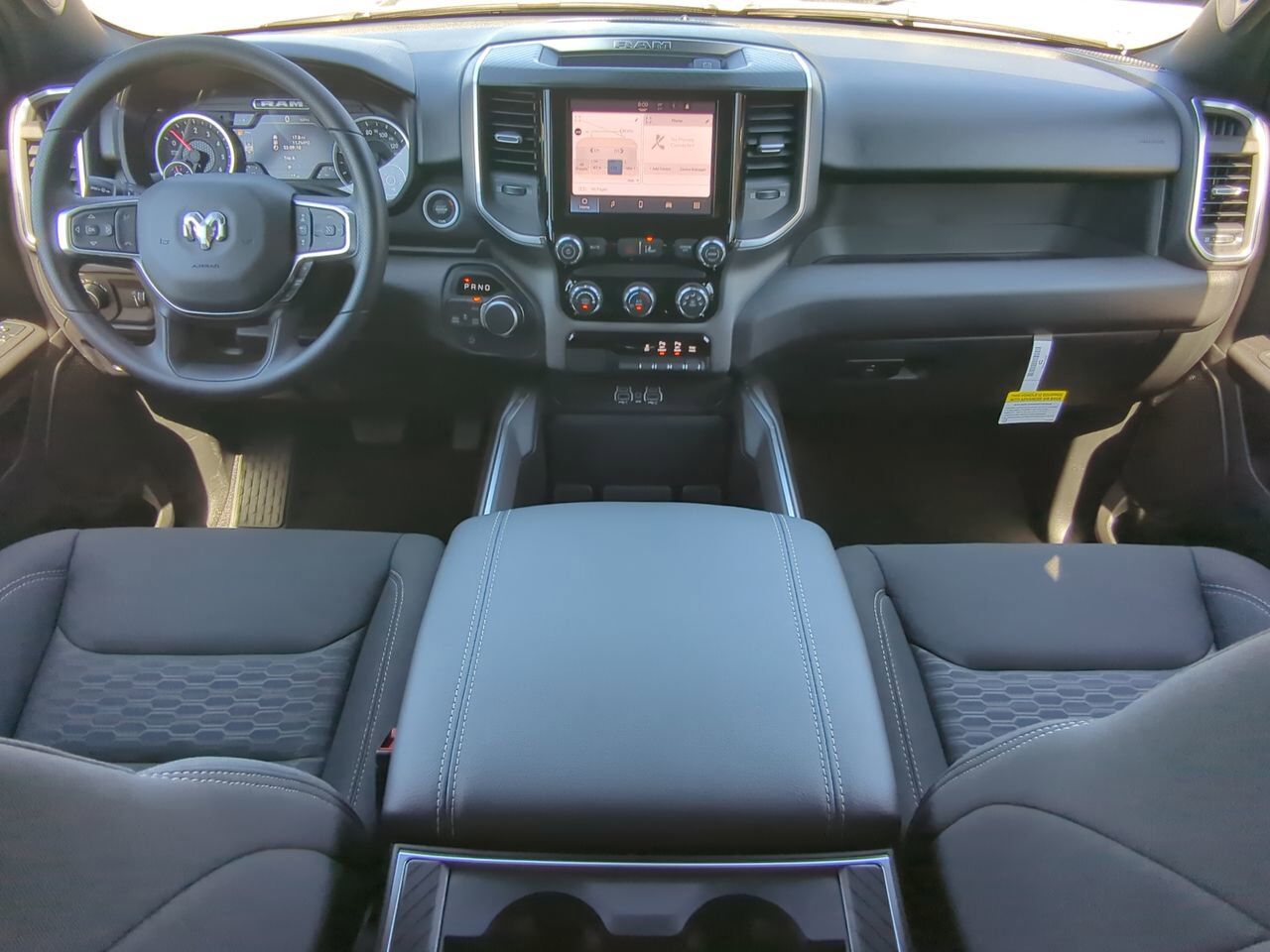 2026 Ram 1500 Express Appleton WI