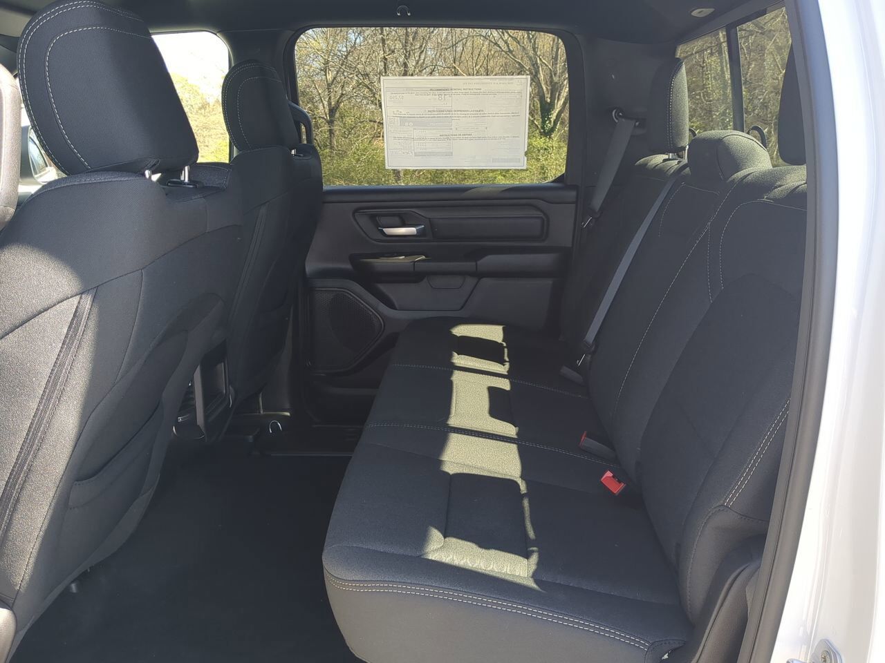 2026 Ram 1500 Express Appleton WI