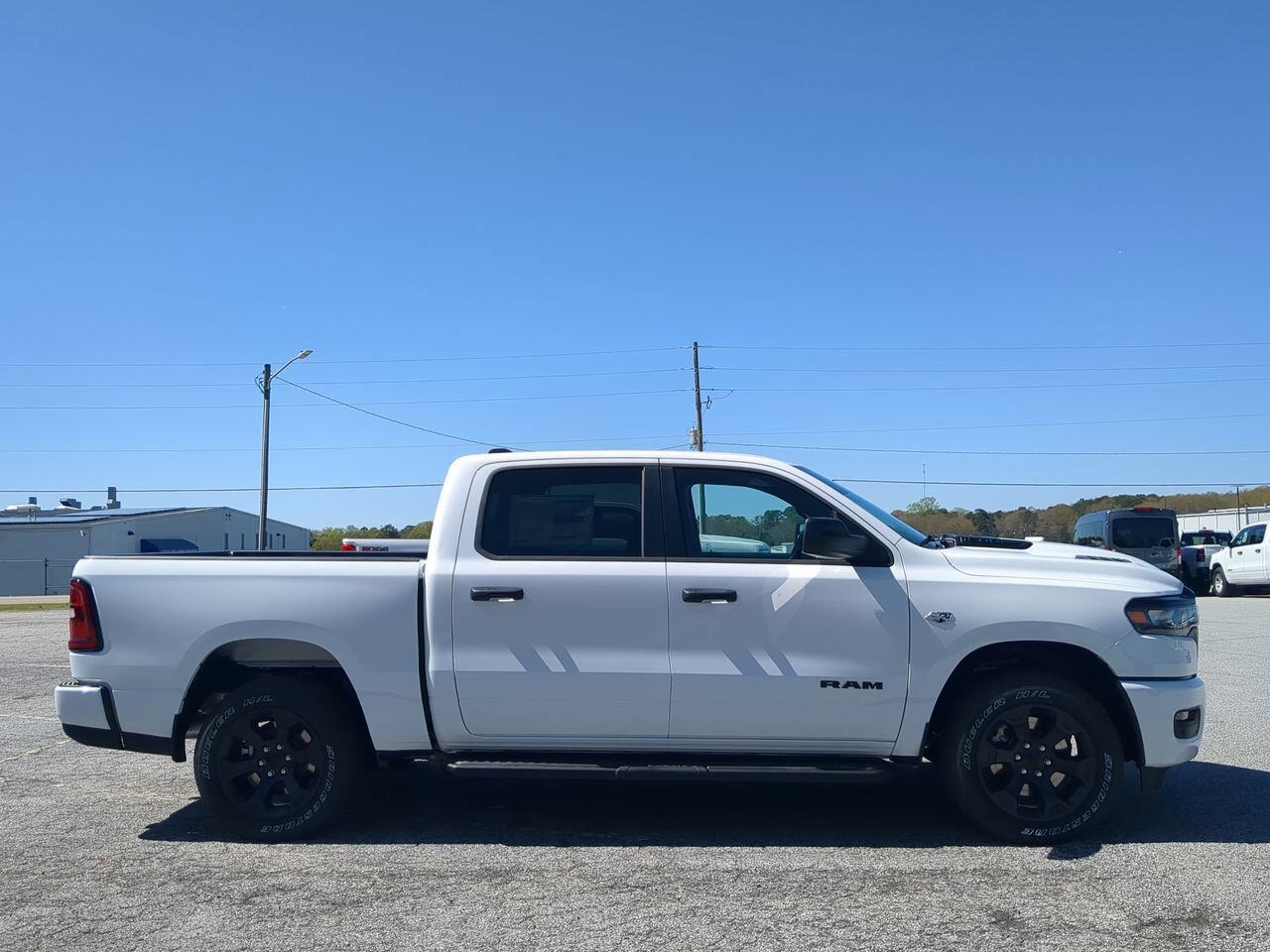 2026 Ram 1500 Express Appleton WI