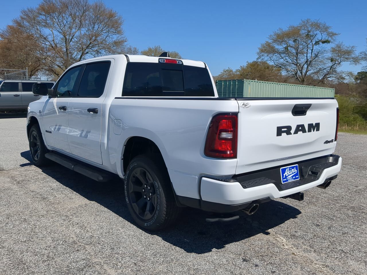 2026 Ram 1500 Express Appleton WI