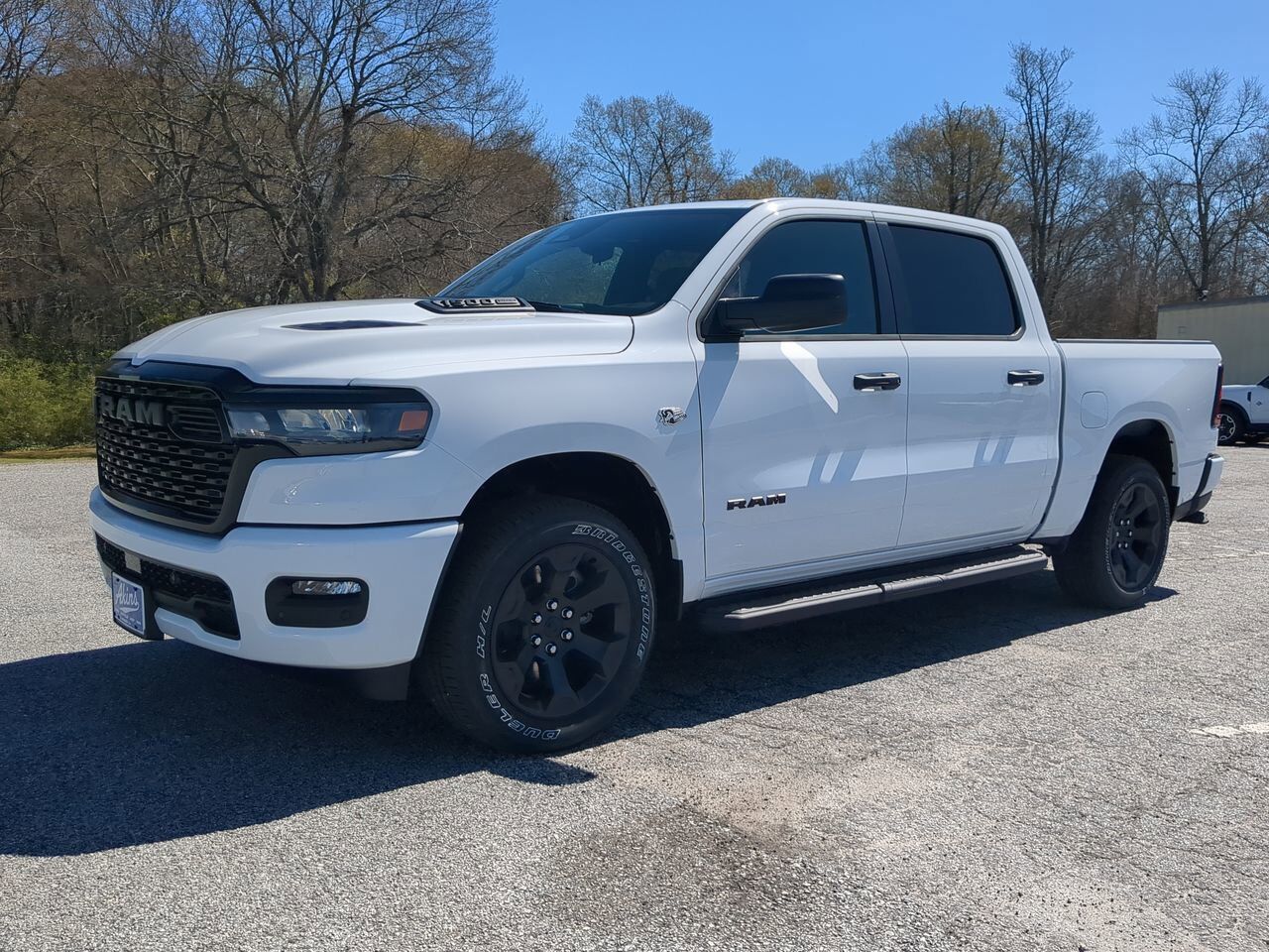 2026 Ram 1500 Express Appleton WI