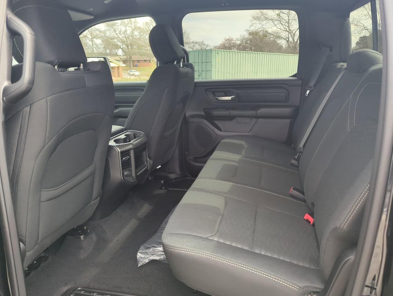 2026 Ram 1500 Express Appleton WI