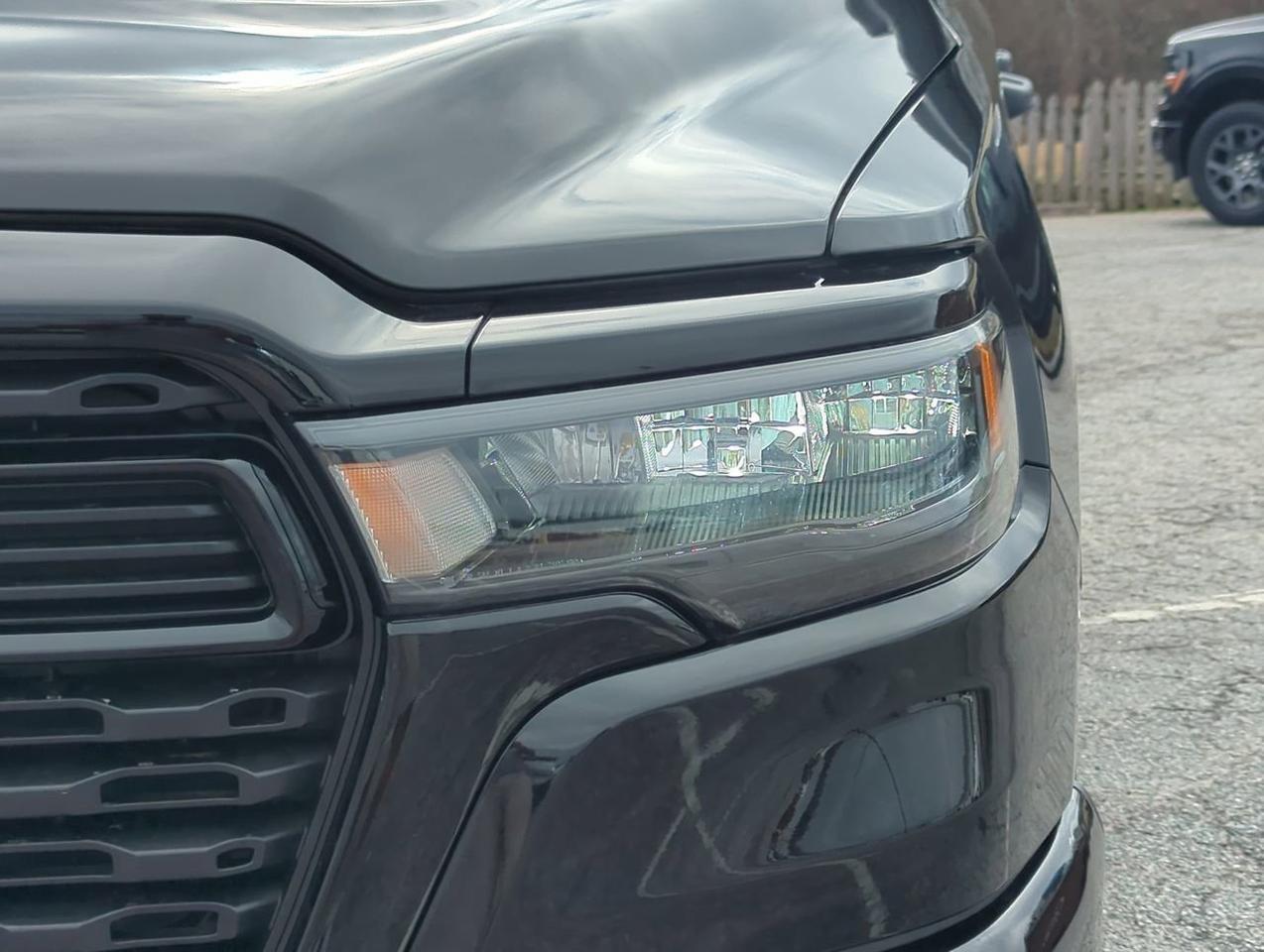 2026 Ram 1500 Express Appleton WI