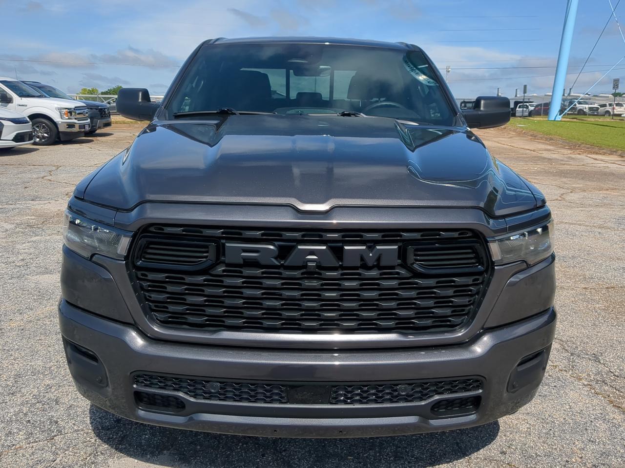 2026 Ram 1500 Express Appleton WI