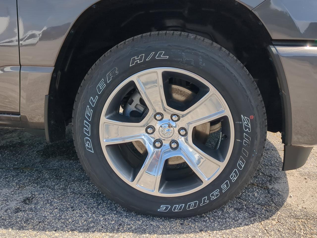 2026 Ram 1500 Express Appleton WI