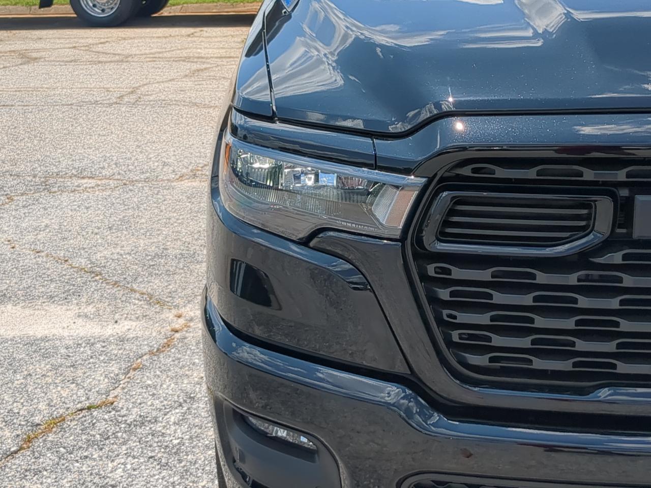 2026 Ram 1500 Express Appleton WI