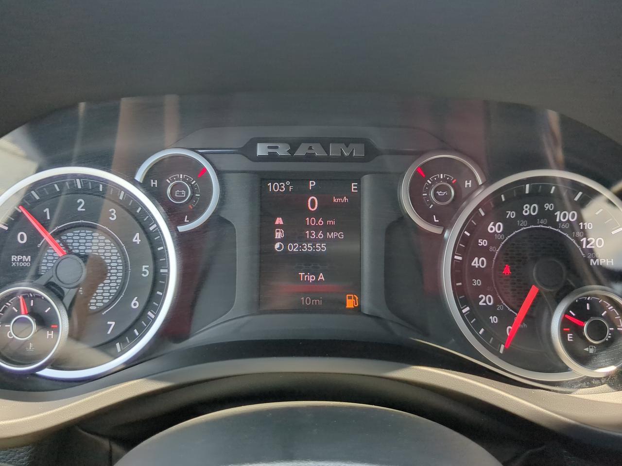 2026 Ram 1500 Express Appleton WI