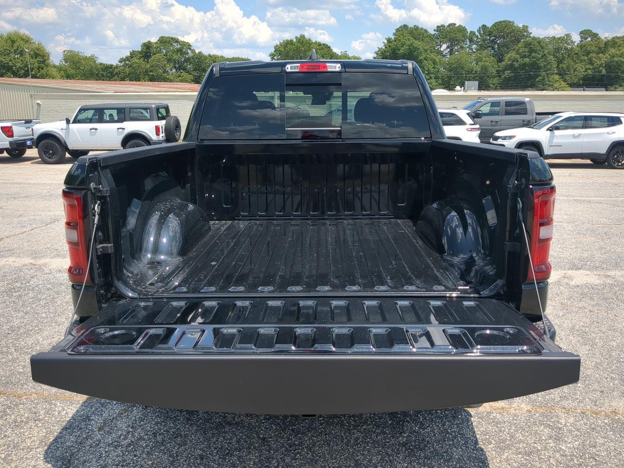2026 Ram 1500 Express Appleton WI