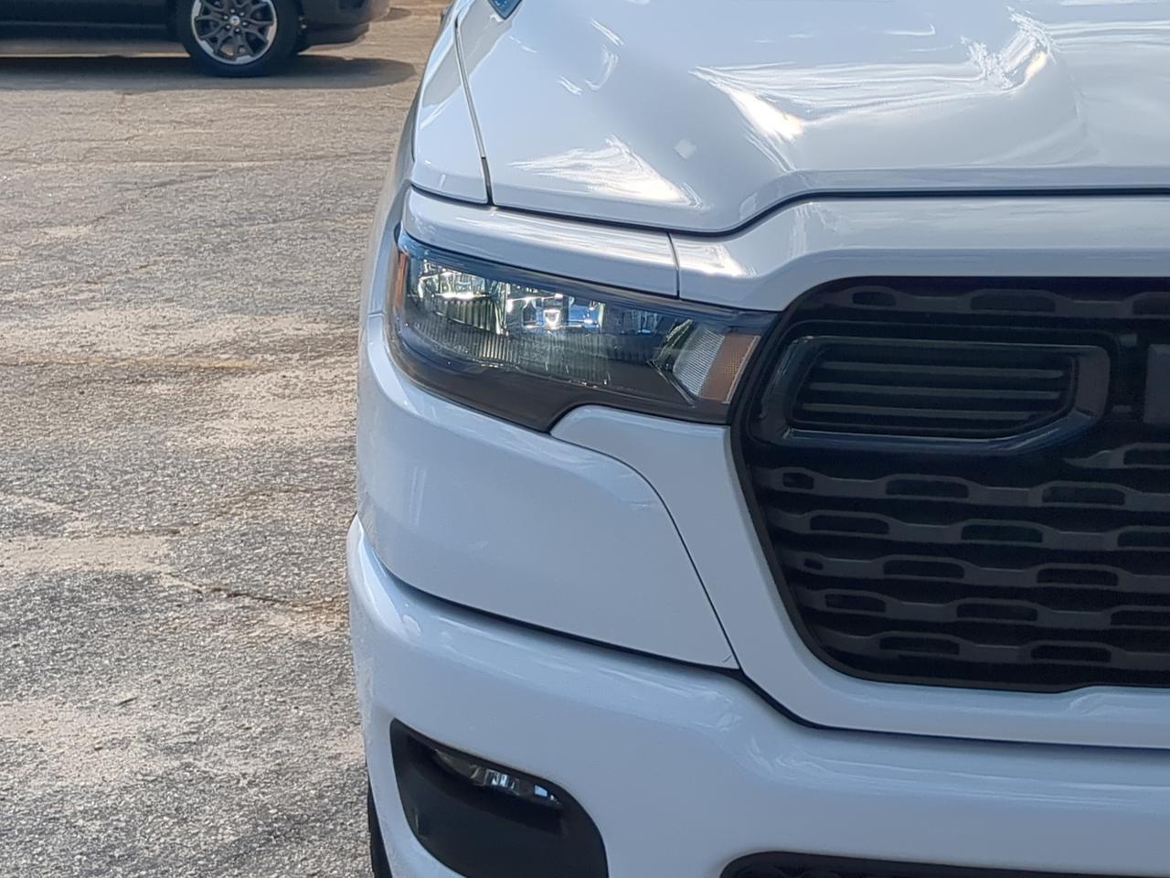 2026 Ram 1500 Express Appleton WI