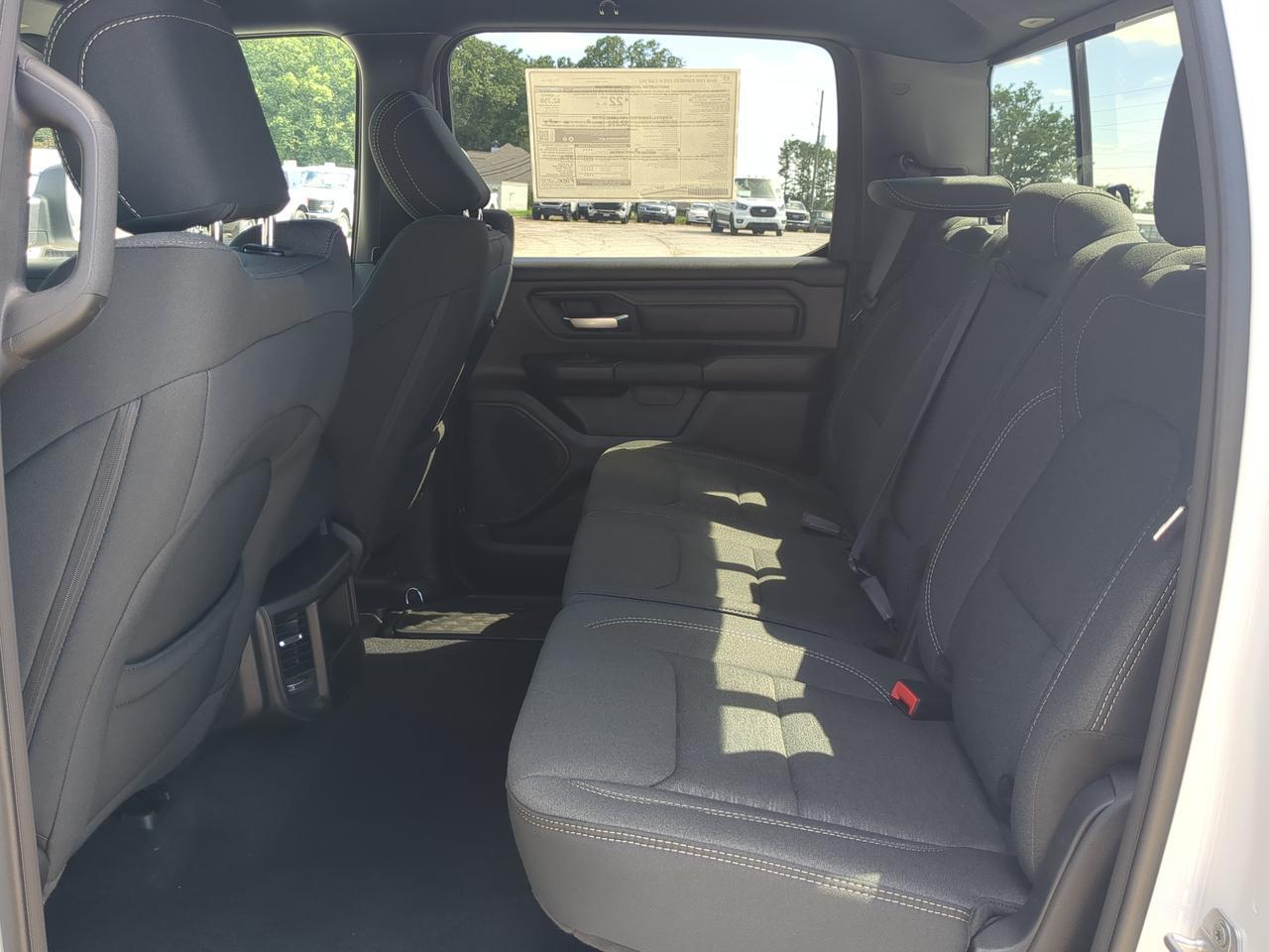 2026 Ram 1500 Express Appleton WI