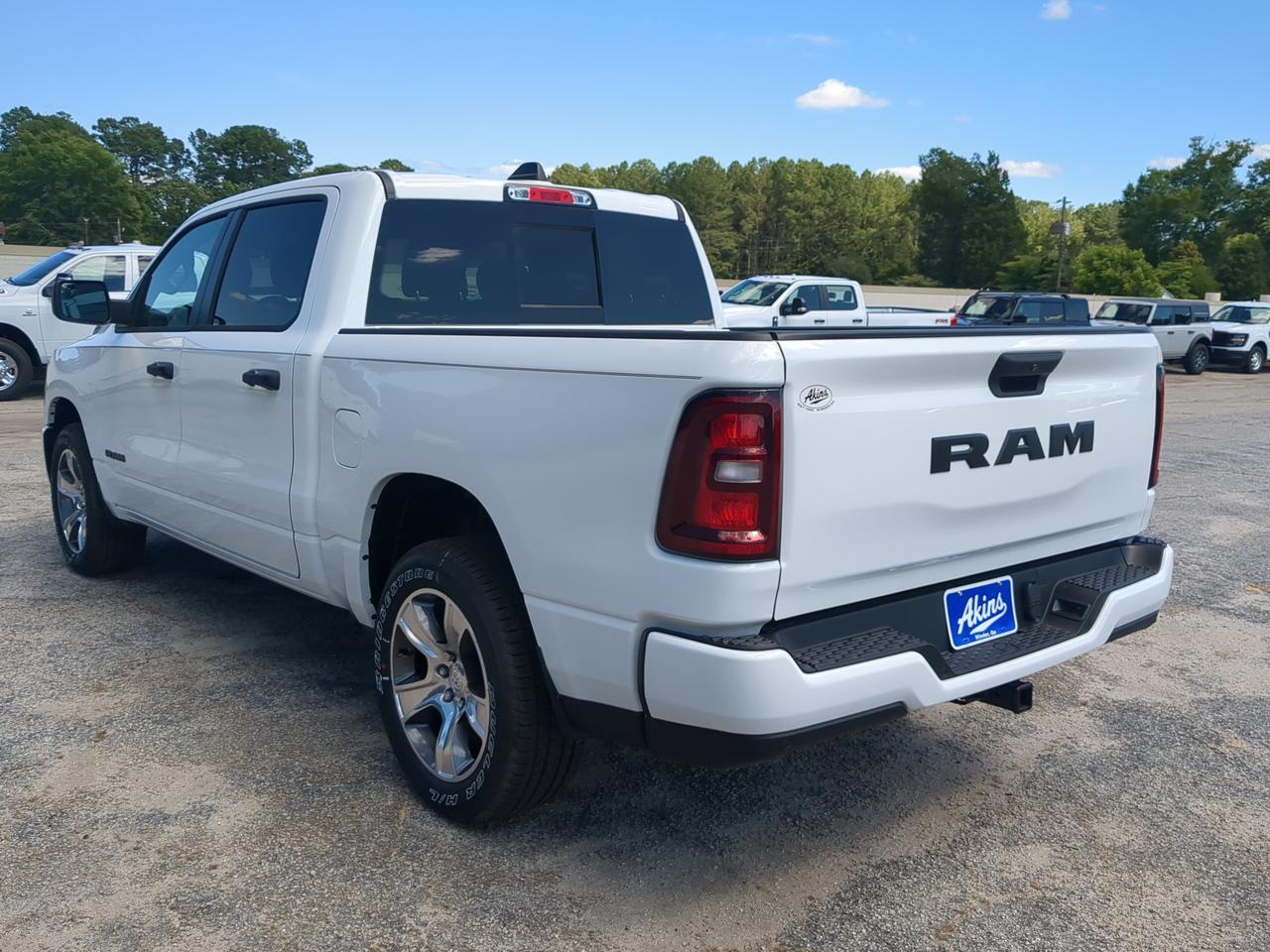 2026 Ram 1500 Express Appleton WI