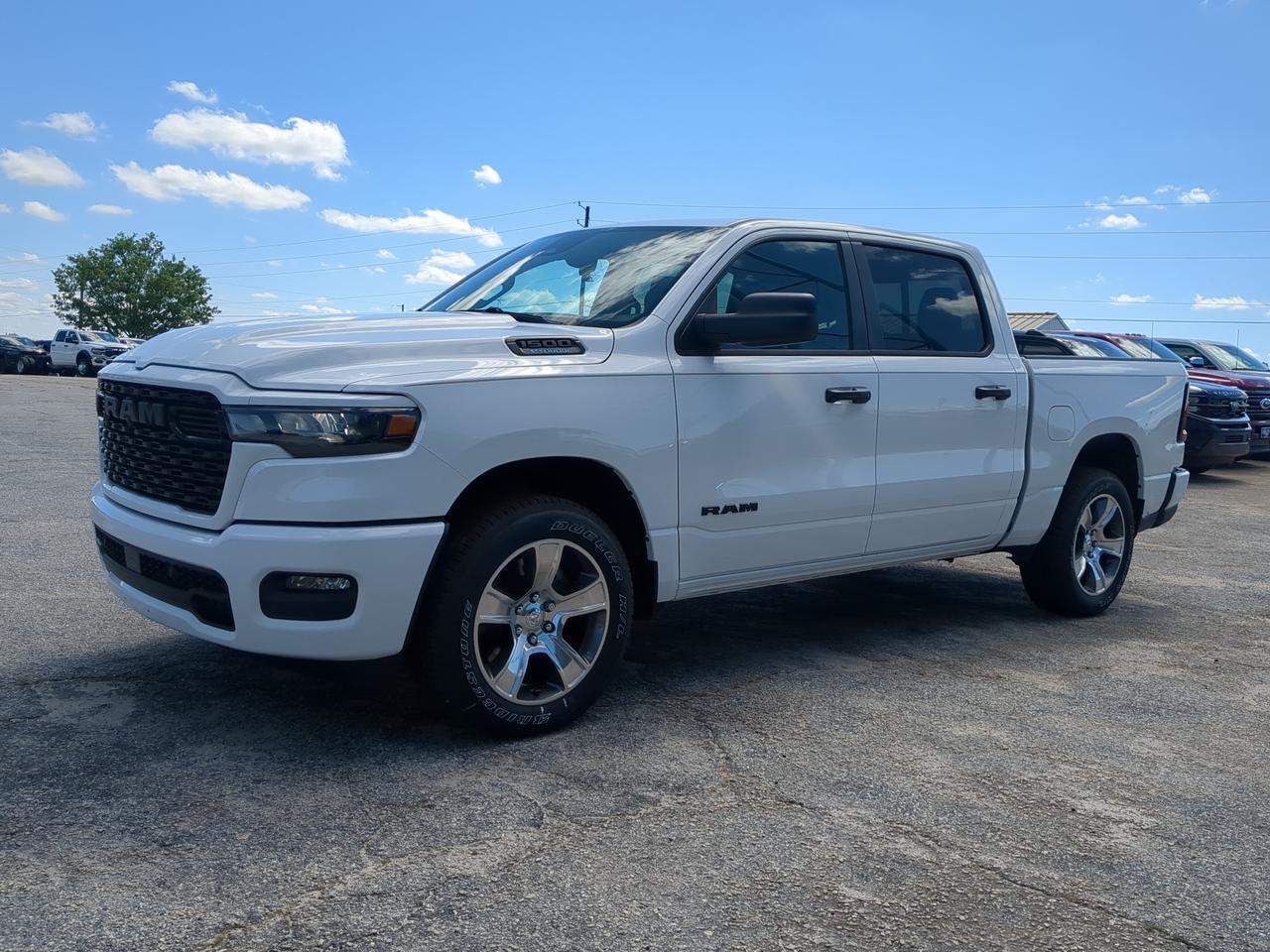 2026 Ram 1500 Express Appleton WI