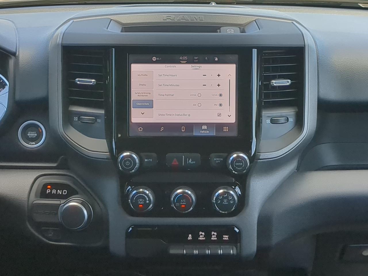 2026 Ram 1500 Express Appleton WI