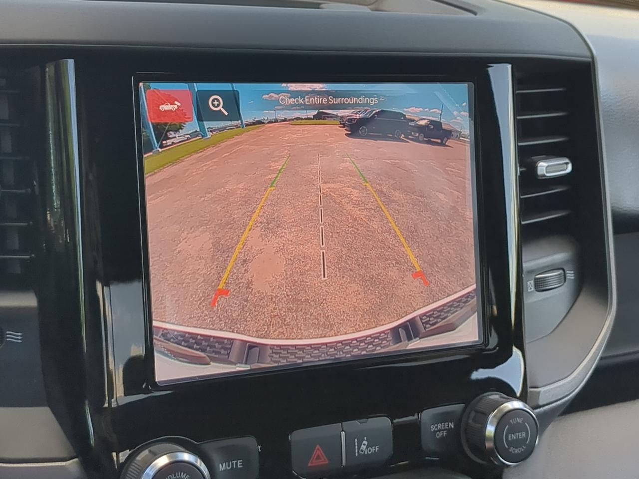 2026 Ram 1500 Express Appleton WI