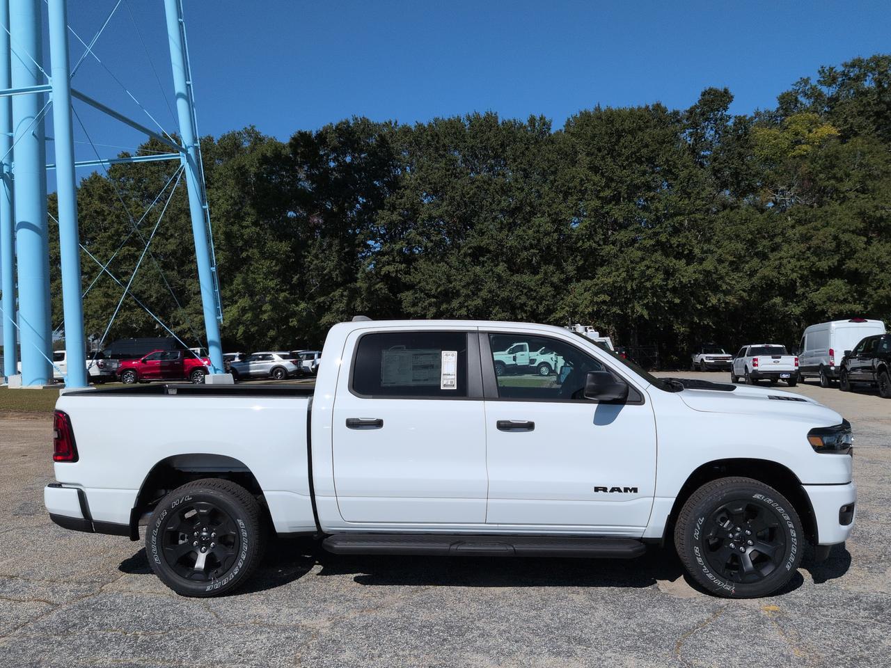 2026 Ram 1500 Express Appleton WI