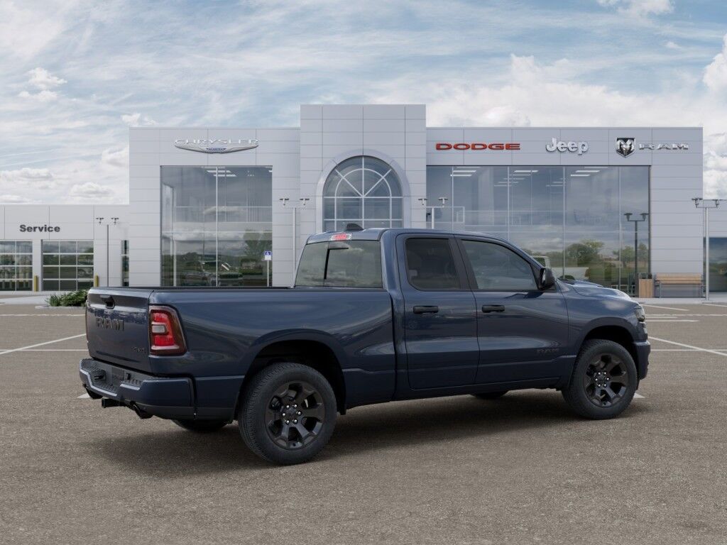 2026 Ram 1500 Express Owego NY