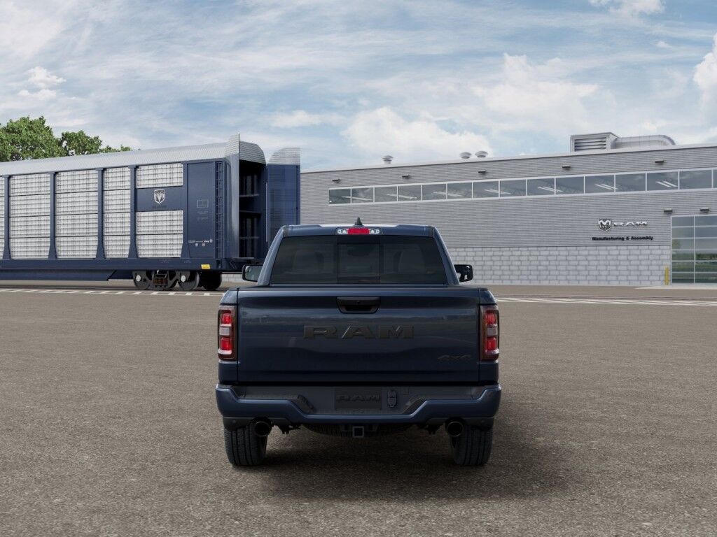 2026 Ram 1500 Express Owego NY