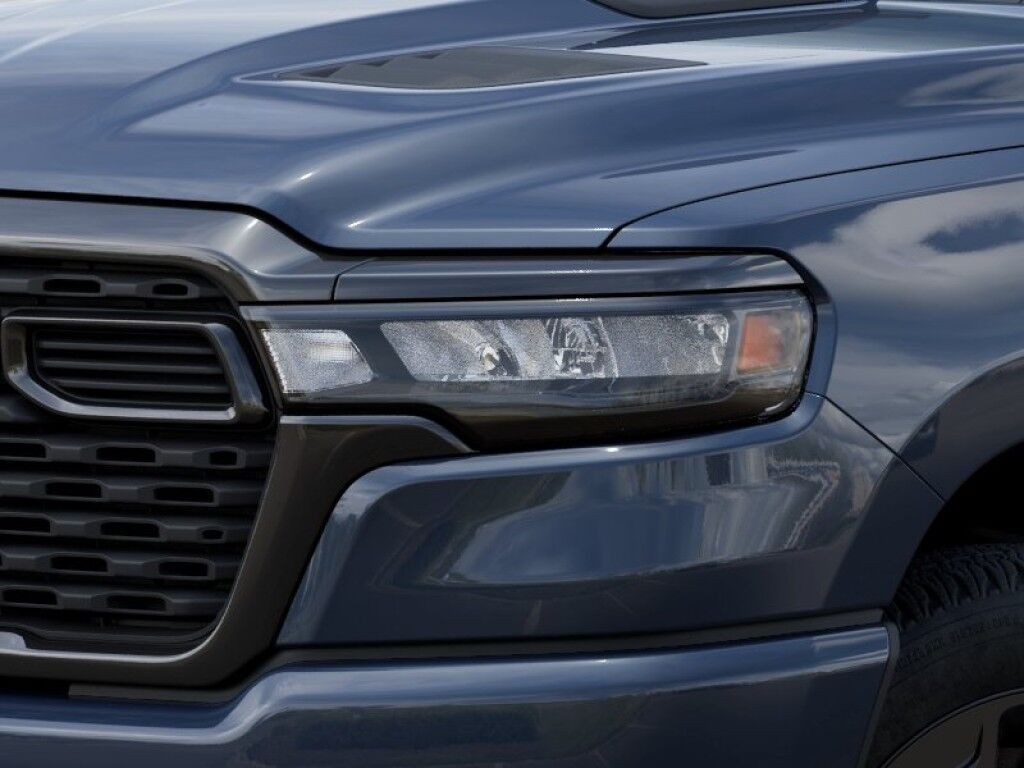 2026 Ram 1500 Express Owego NY