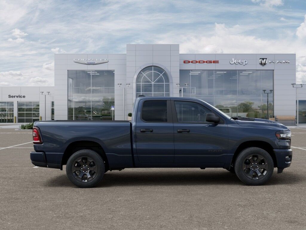 2026 Ram 1500 Express Owego NY