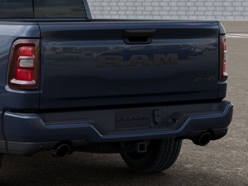 2026 Ram 1500 Express Owego NY