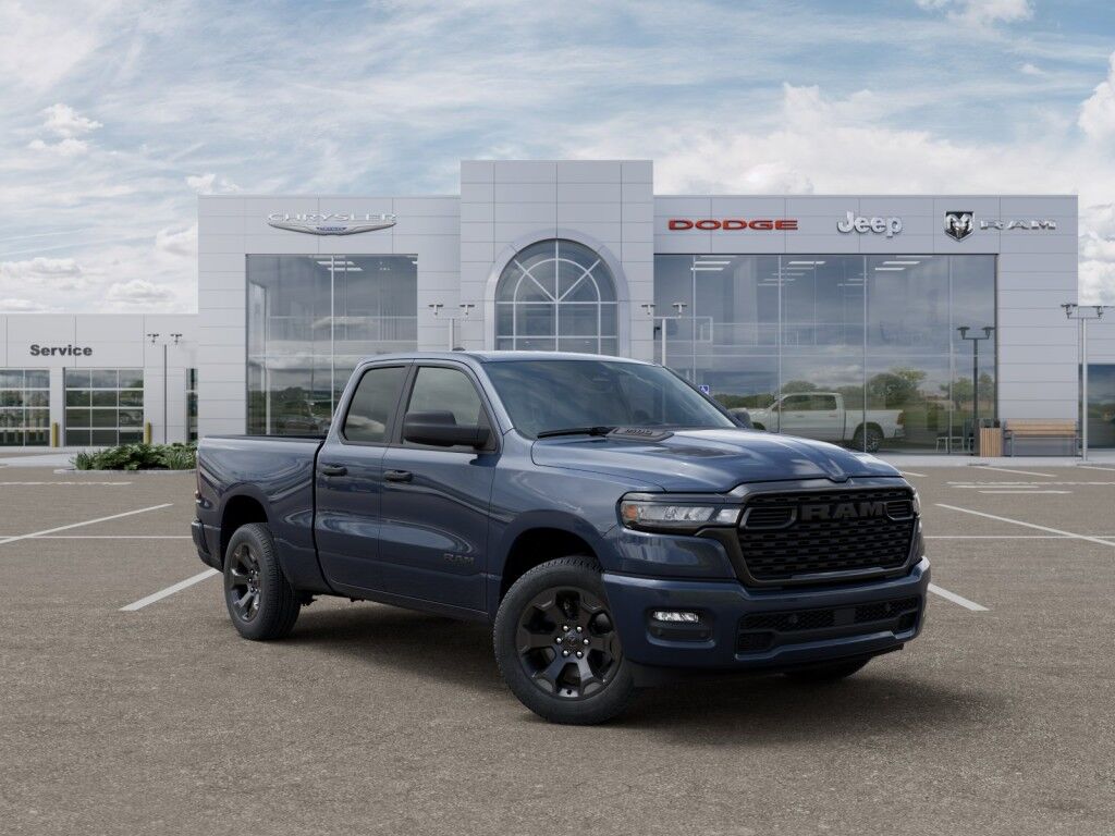 2026 Ram 1500 Express Owego NY