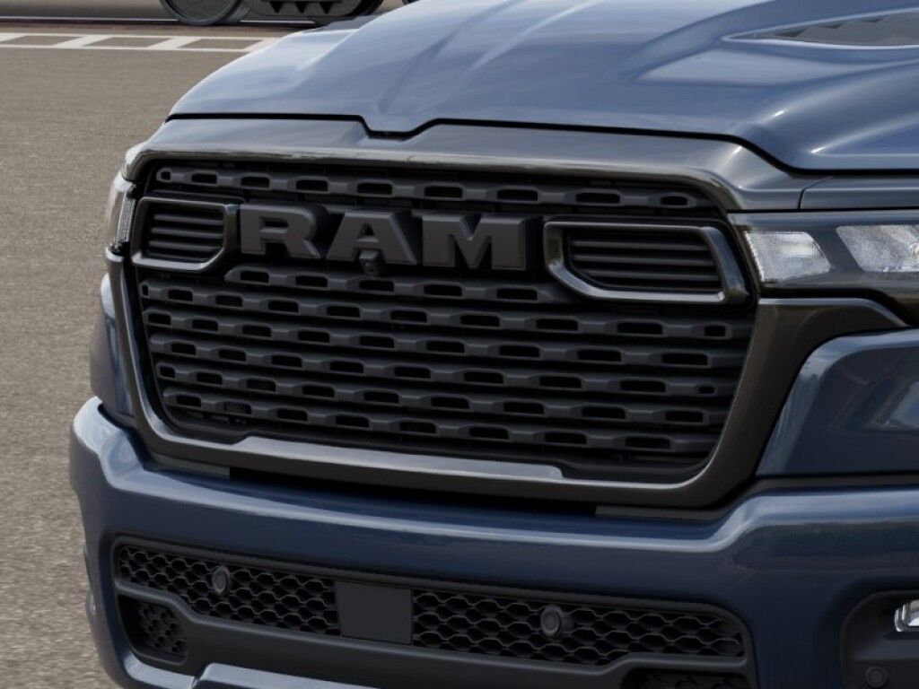 2026 Ram 1500 Express Owego NY