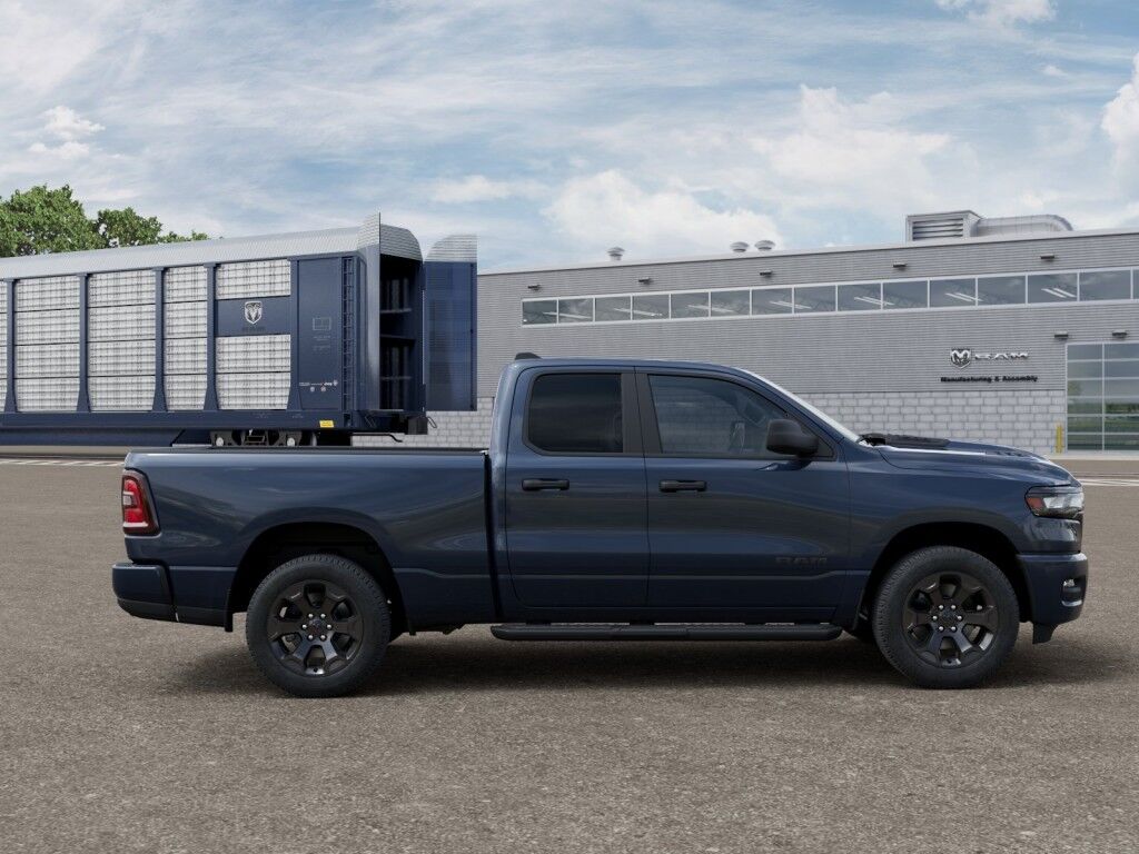 2026 Ram 1500 Express Owego NY