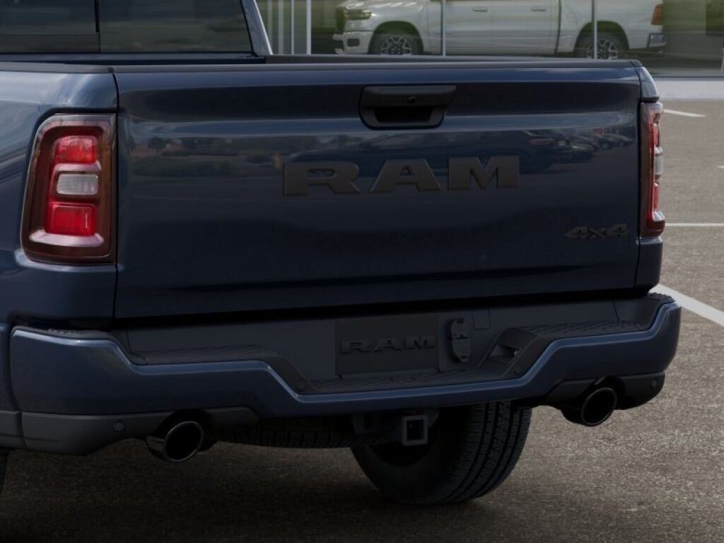 2026 Ram 1500 Express Owego NY