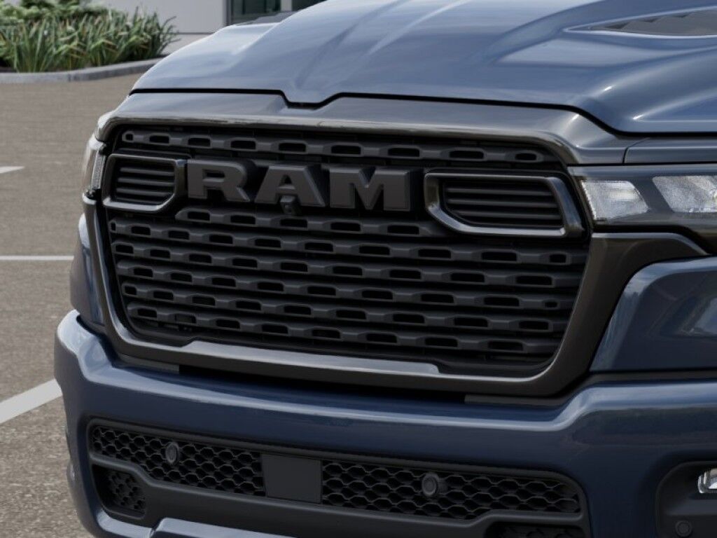 2026 Ram 1500 Express Owego NY