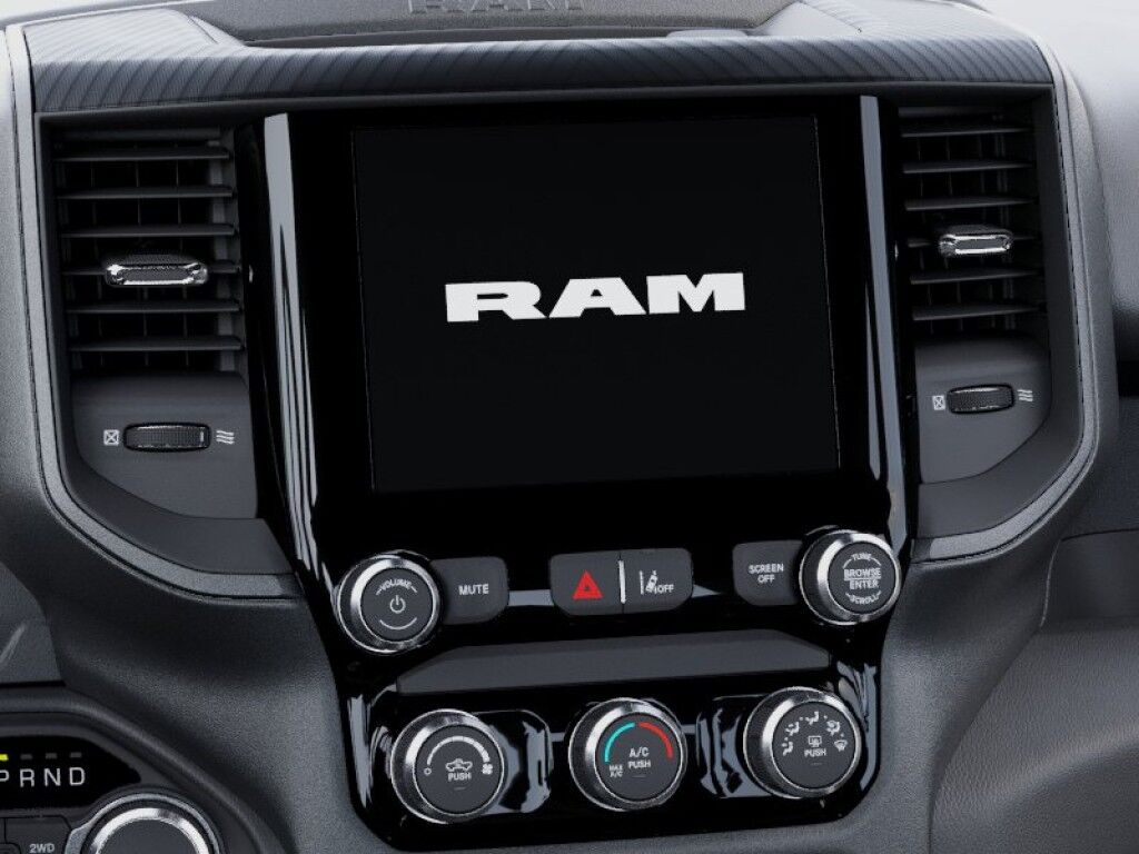 2026 Ram 1500 Express Owego NY