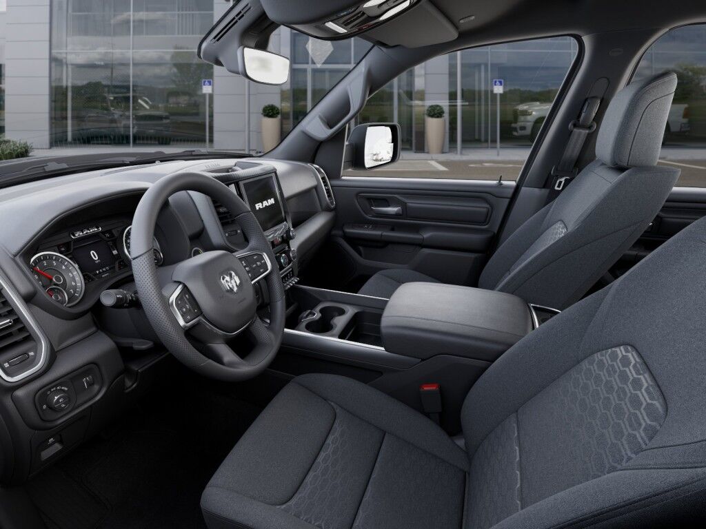 2026 Ram 1500 Express Owego NY