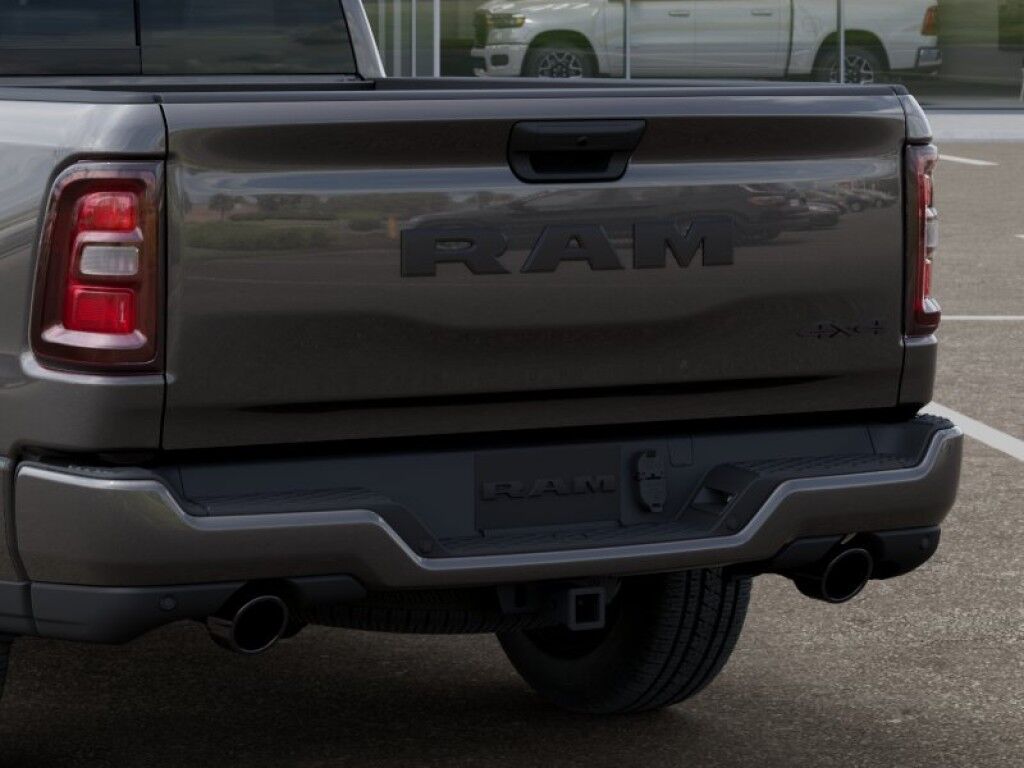 2026 Ram 1500 Express Owego NY