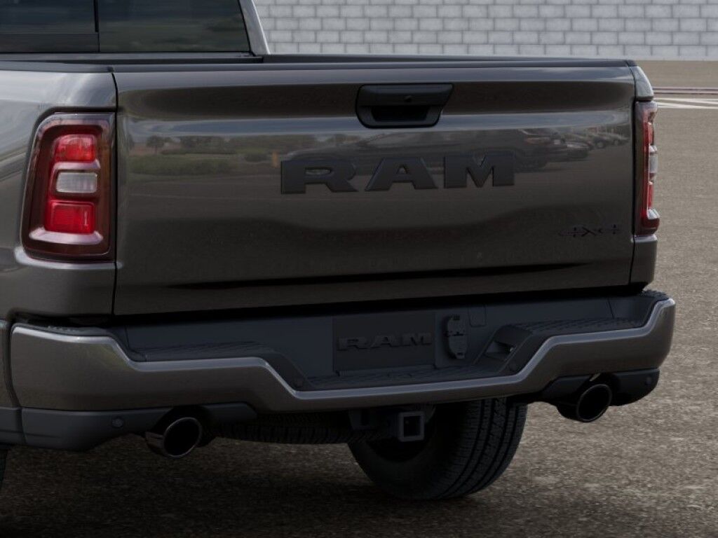 2026 Ram 1500 Express Owego NY
