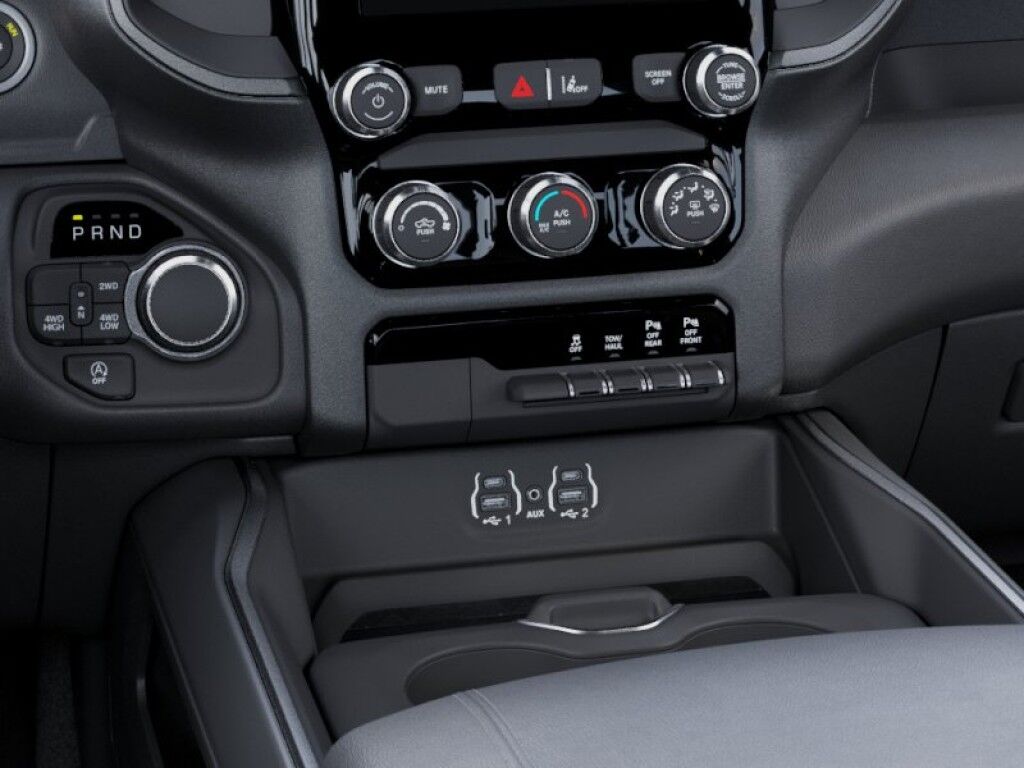2026 Ram 1500 Express Owego NY